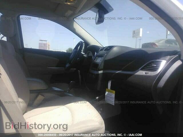 2014 Dodge Journey - VIN: 3C4PDCAB7ET160245 - Фото 5