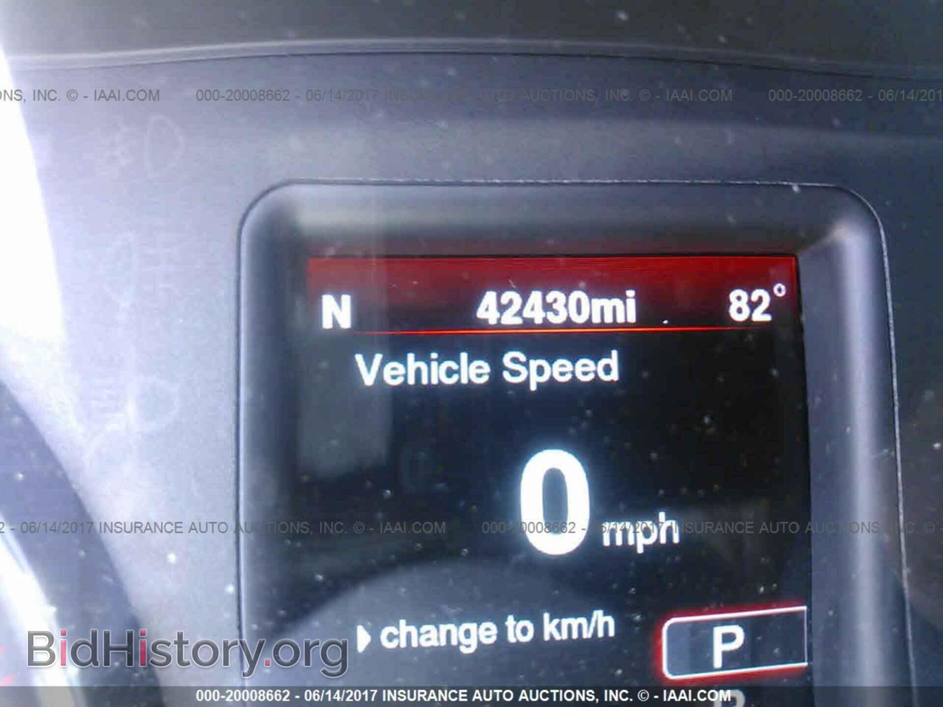 2014 Dodge Charger - VIN: 2C3CDXCT0EH245968 - Фото 7