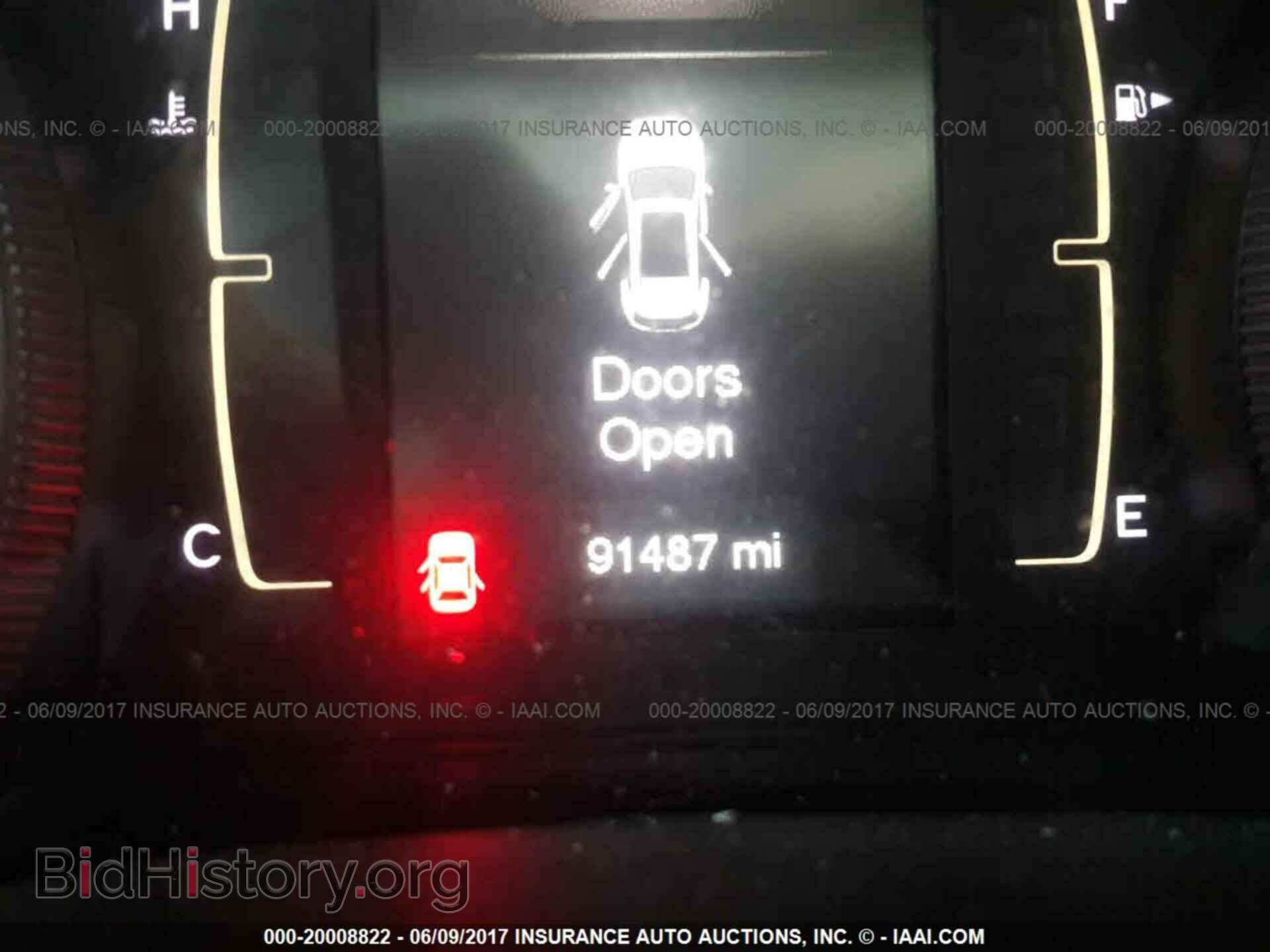 2015 Jeep Cherokee - VIN: 1C4PJMCS5FW792961 - Photo 7