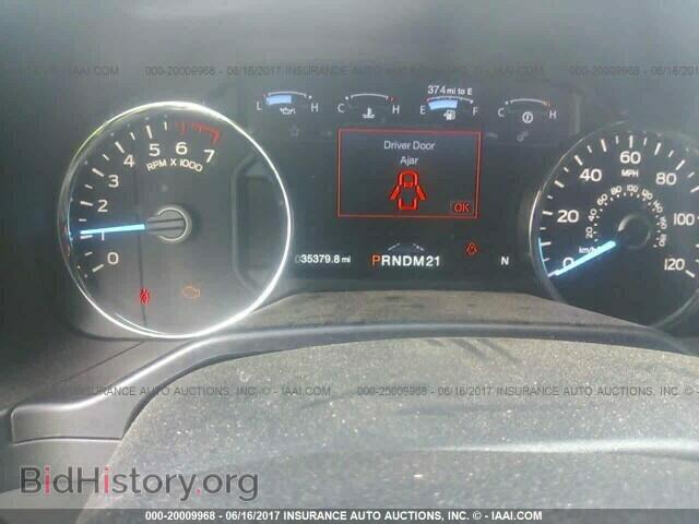 2016 Ford F150 - VIN: 1FTFW1EGXGFA63473 - Фото 7
