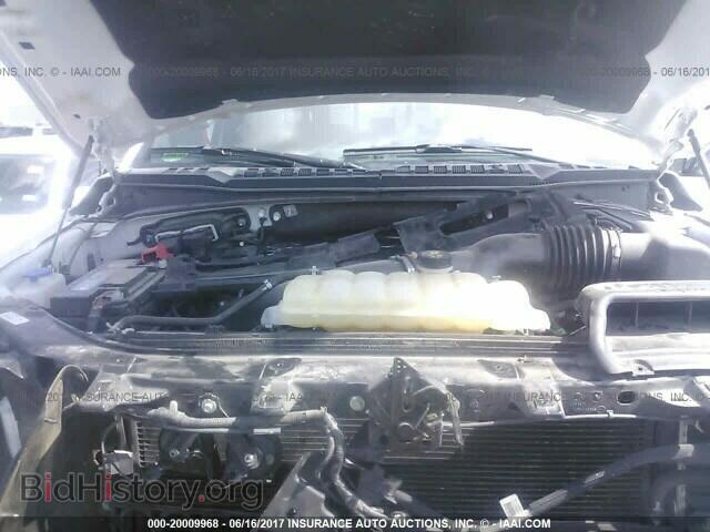 2016 Ford F150 - VIN: 1FTFW1EGXGFA63473 - Фото 10