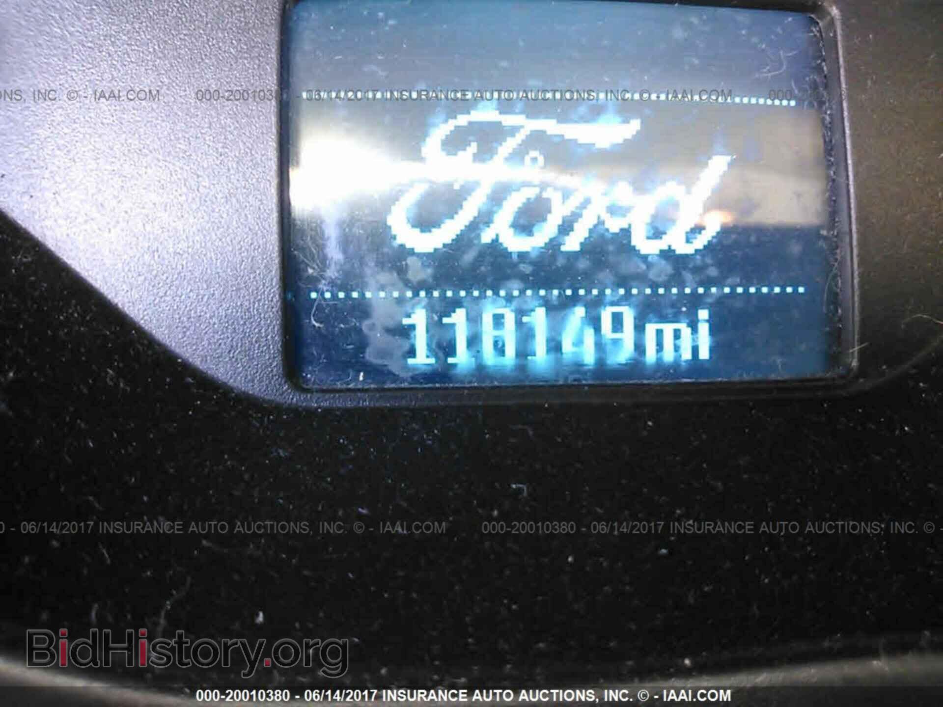 2012 Ford Focus - VIN: 1FAHP3K21CL395569 - Photo 7