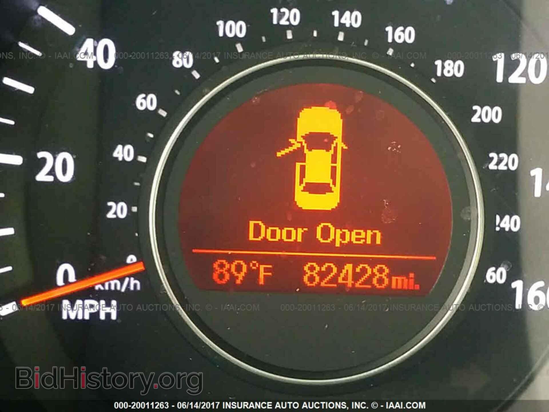 2012 Kia Optima - VIN: 5XXGM4A7XCG019129 - Фото 7