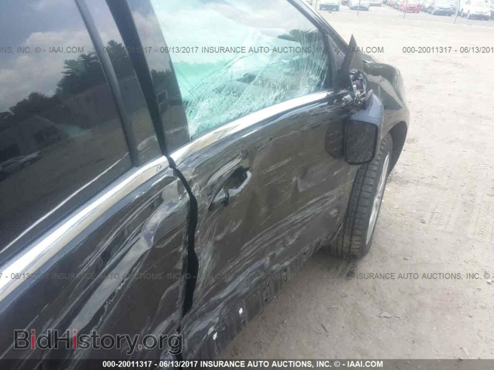 2013 Ford Edge - VIN: 2FMDK3KC4DBB78465 - Фото 6