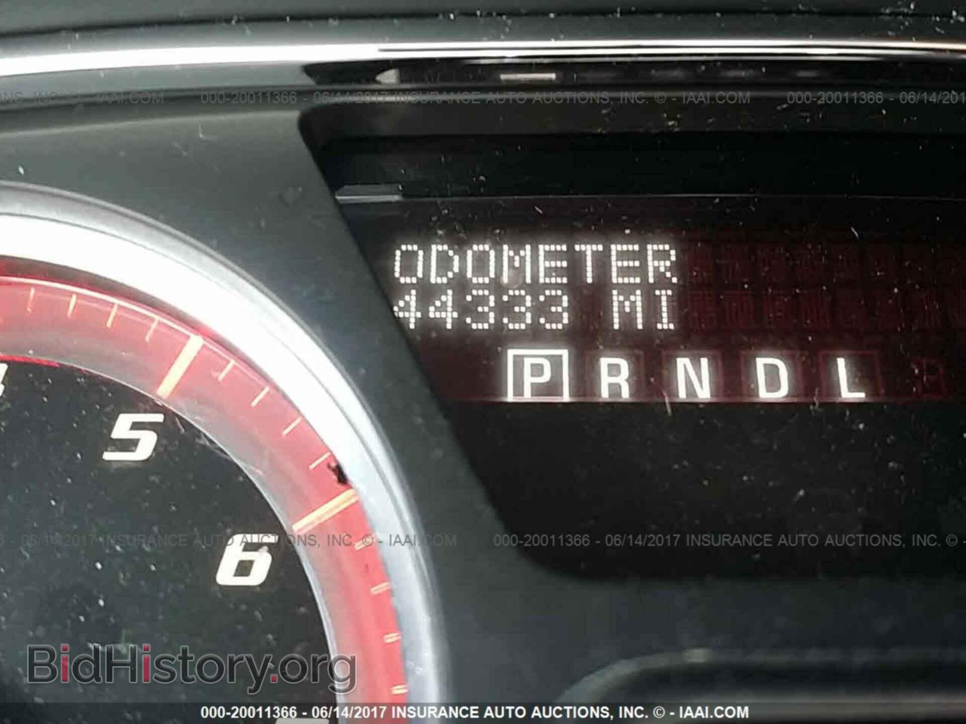 2014 Gmc Acadia - VIN: 1GKKRRKD4EJ170807 - Фото 7