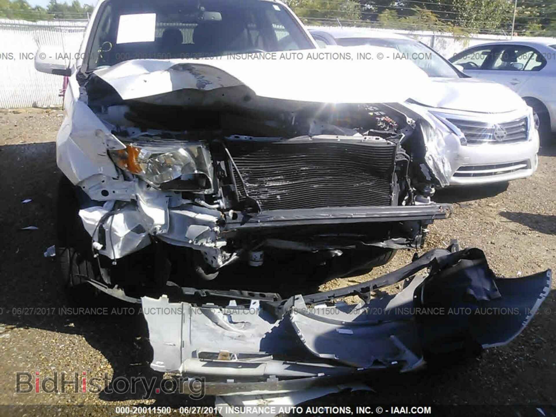 2012 Ford Escape - VIN: 1FMCU0E77CKB48738 - Photo 6
