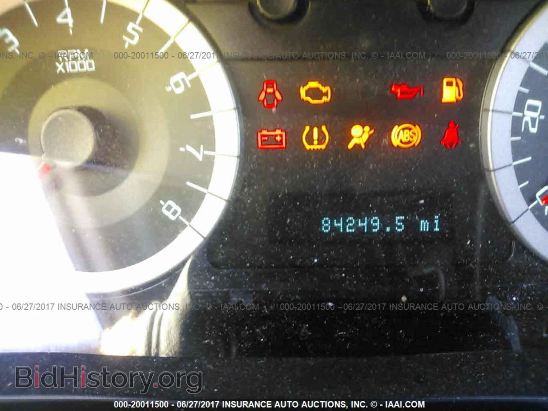 2012 Ford Escape - VIN: 1FMCU0E77CKB48738 - Photo 7