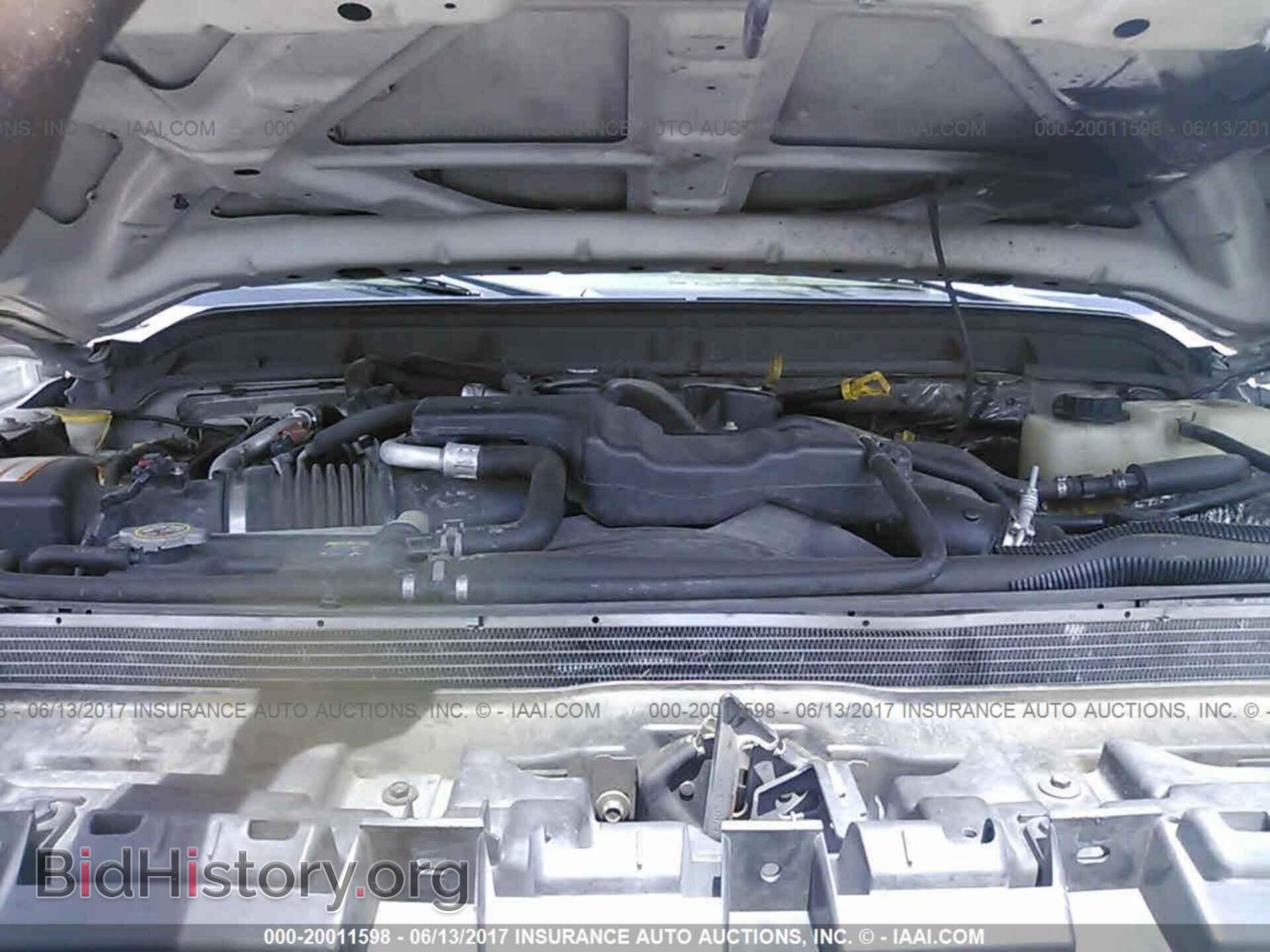 2011 Ford F250 - VIN: 1FT7W2BT7BEC14344 - Фото 10
