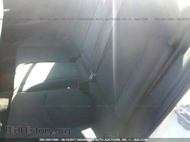 2014 Chrysler 200 - VIN: 1C3CCBAB4EN211295 - Photo 8