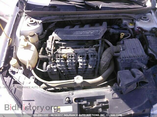 2014 Chrysler 200 - VIN: 1C3CCBAB4EN211295 - Photo 10
