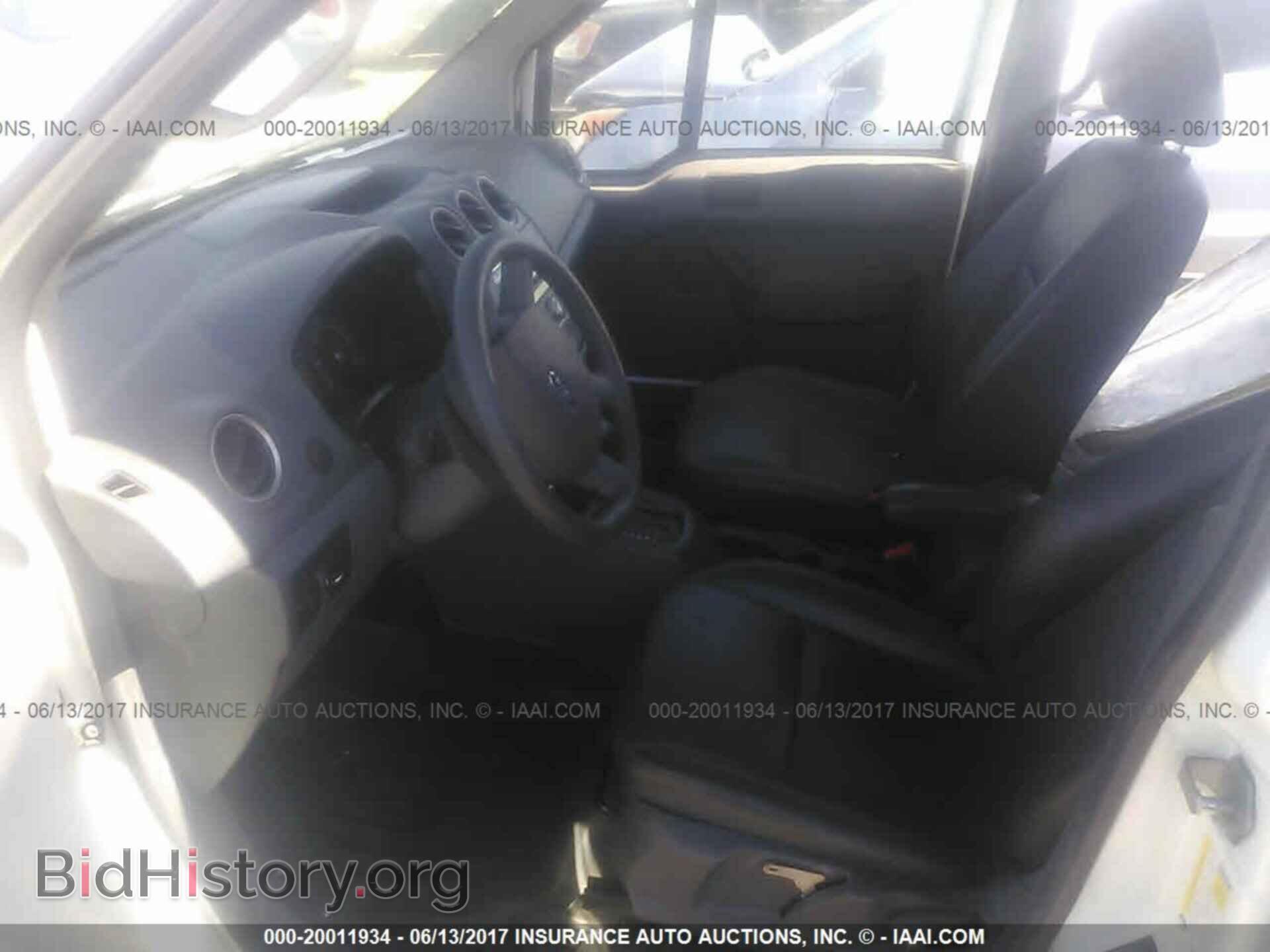 2011 Ford Transit - VIN: NM0KS9CN5BT051328 - Фото 5