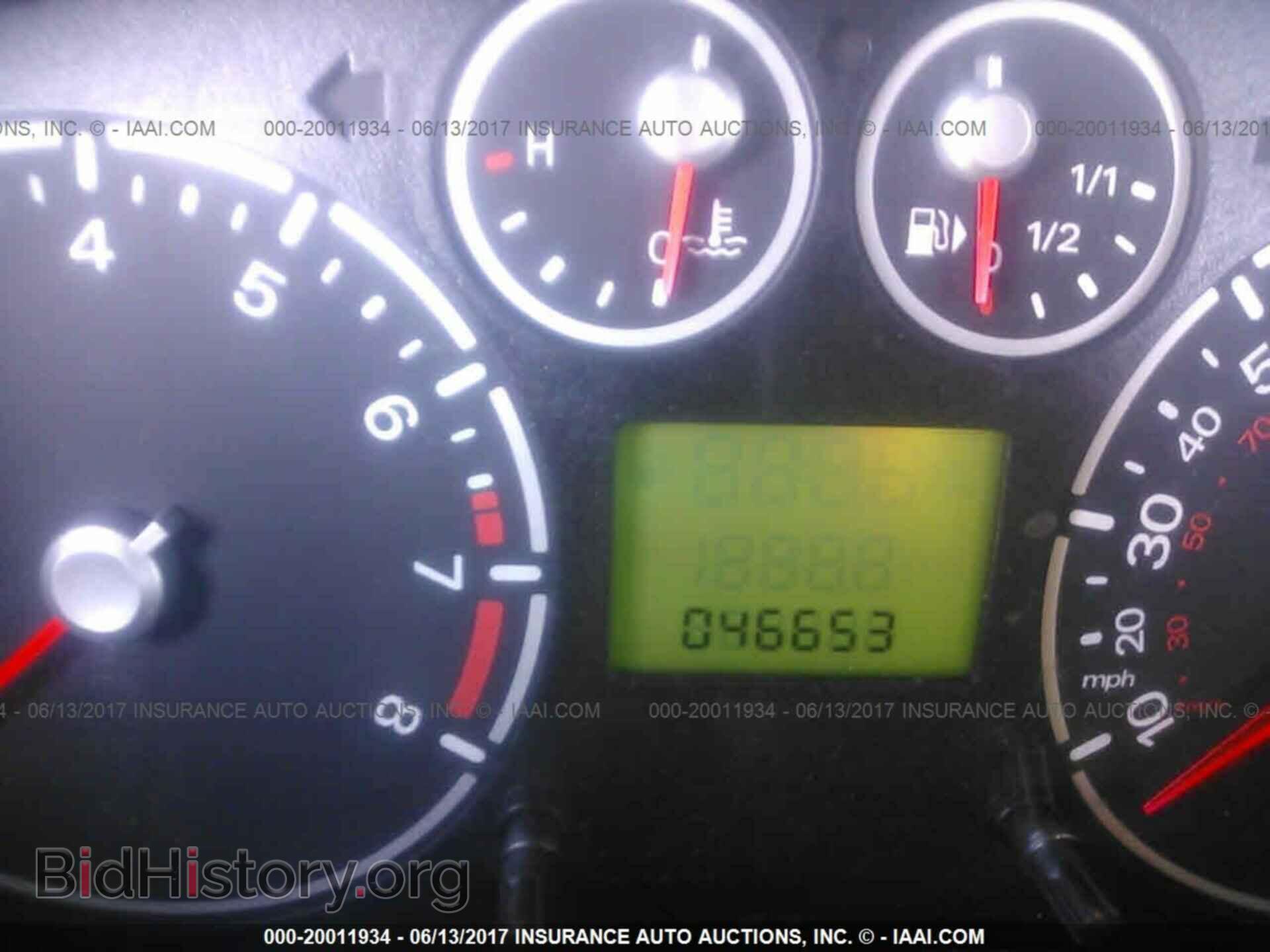 2011 Ford Transit - VIN: NM0KS9CN5BT051328 - Фото 7