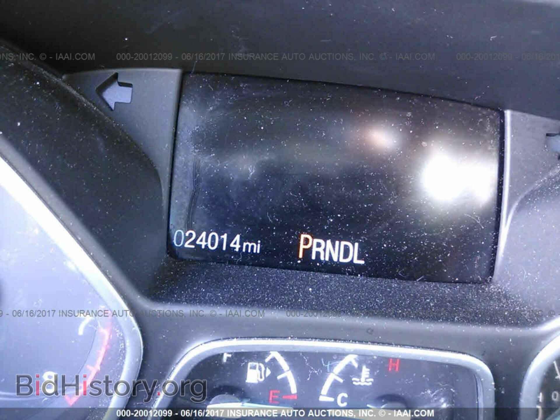 2016 Ford Focus - VIN: 1FADP3E26GL245280 - Фото 7