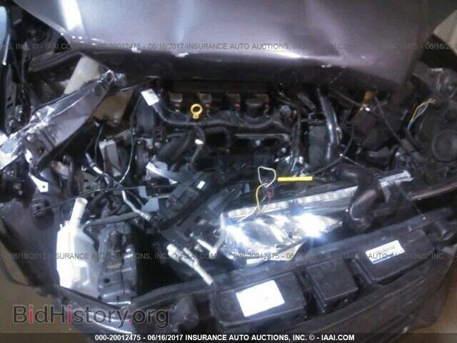 2014 Ford Focus - VIN: 1FADP3F27EL183223 - Фото 10