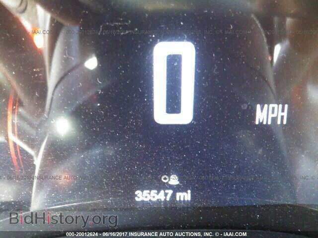 2014 Dodge Durango - VIN: 1C4RDHAG6EC979521 - Фото 7
