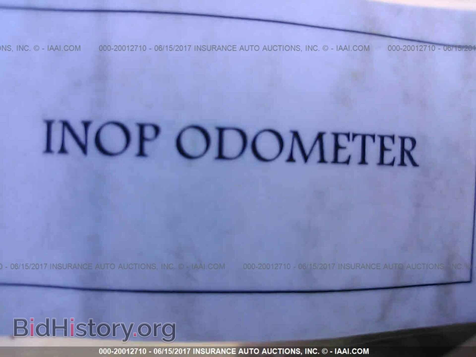 2011 Ford Edge - VIN: 2FMDK3GC0BBB29866 - Photo 7