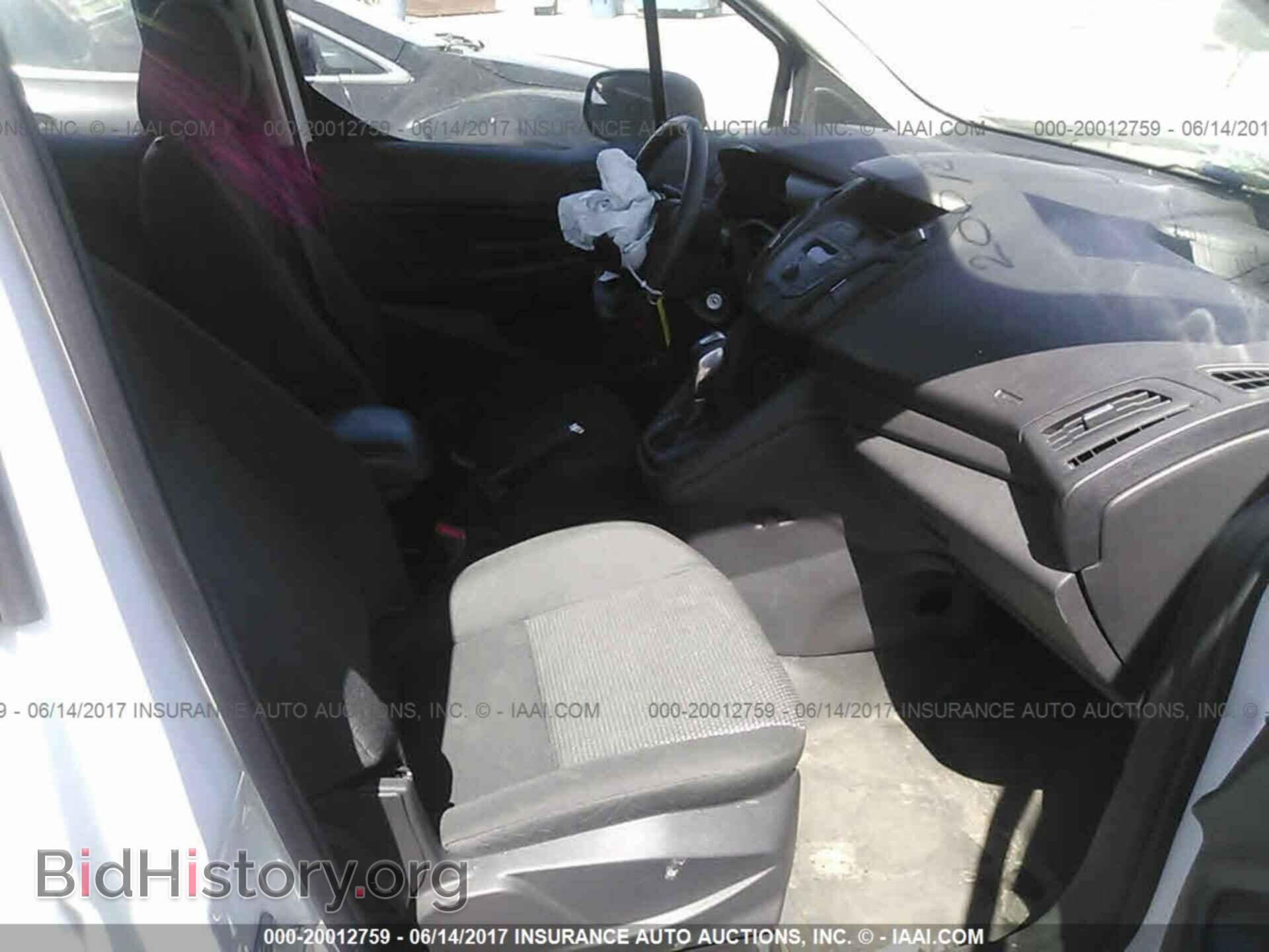 2016 Ford Transit - VIN: NM0GE9E75G1267680 - Фото 5