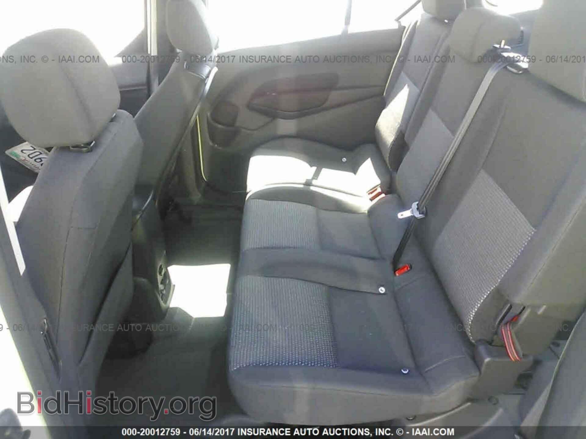 2016 Ford Transit - VIN: NM0GE9E75G1267680 - Фото 8