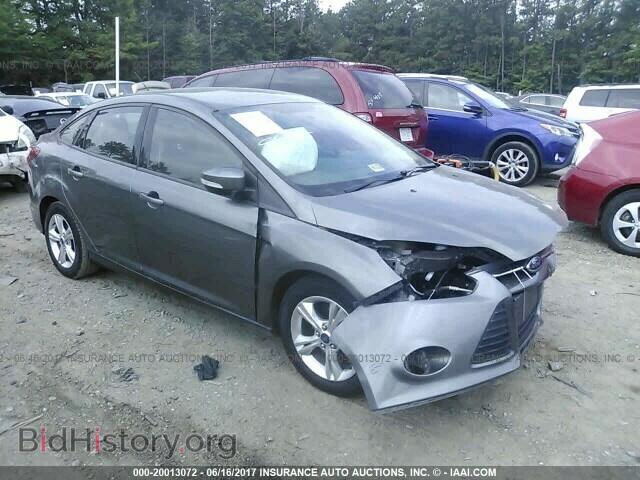 Photo 1FADP3F25DL253056 - Ford Focus 2013