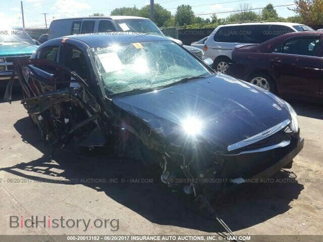 Photo 1C3CCBCG6DN555606 - Chrysler 200 2013