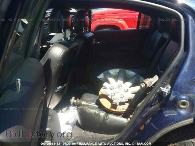 2013 Chrysler 200 - VIN: 1C3CCBCG6DN555606 - Фото 8