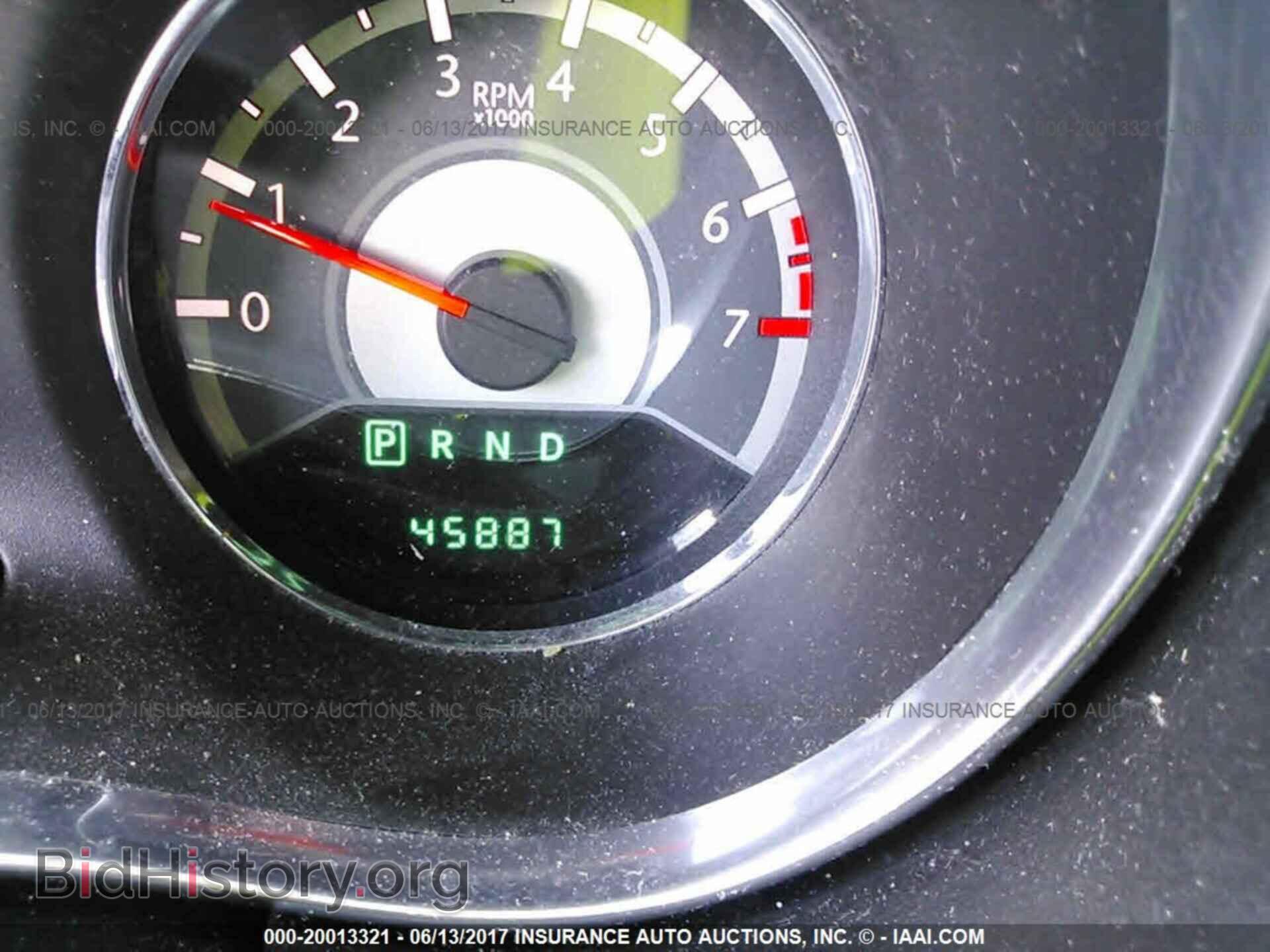 2013 Chrysler 200 - VIN: 1C3CCBBB0DN700001 - Фото 7