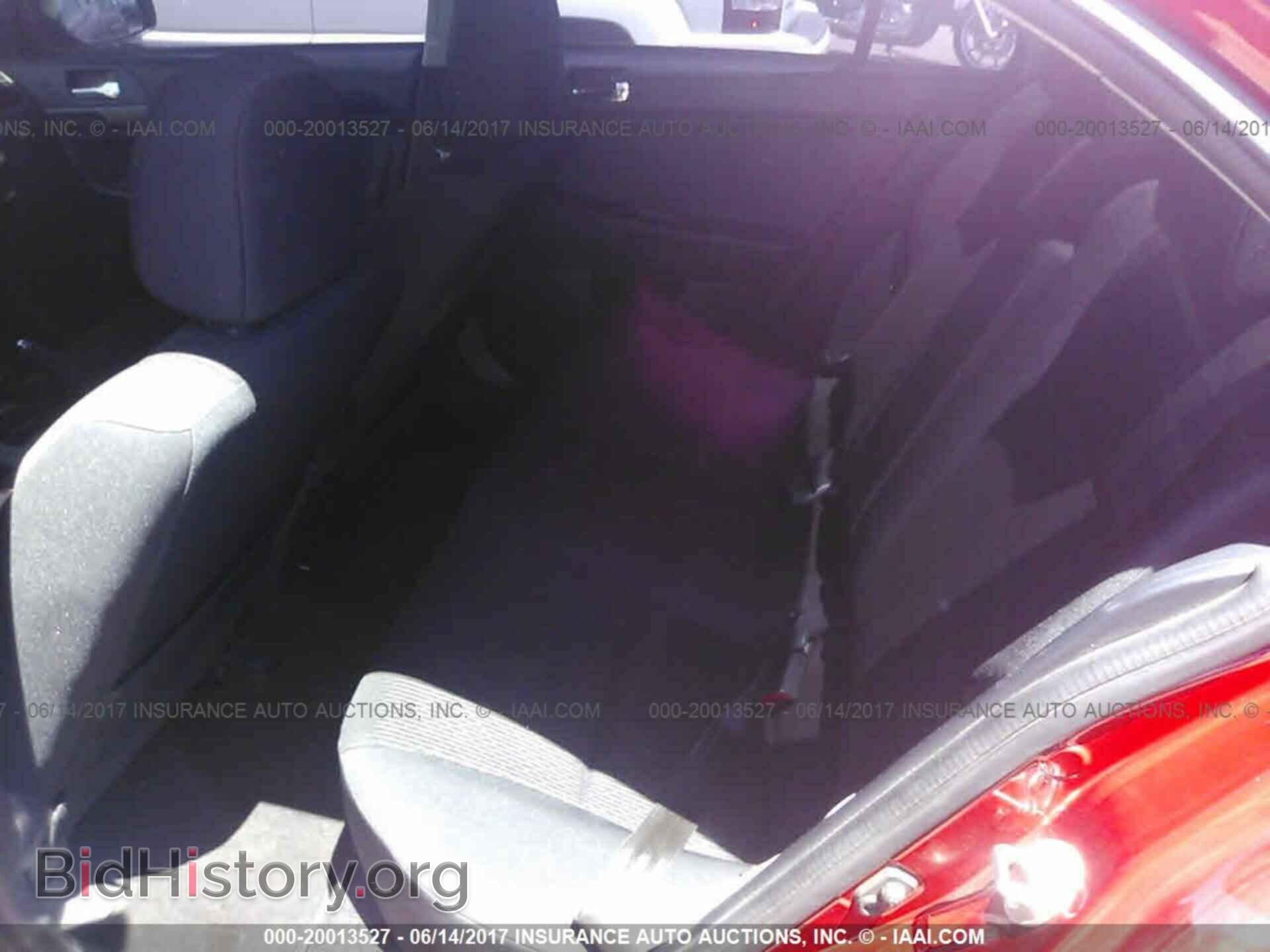 2016 Mitsubishi Lancer - VIN: JA32U2FU5GU008681 - Фото 8