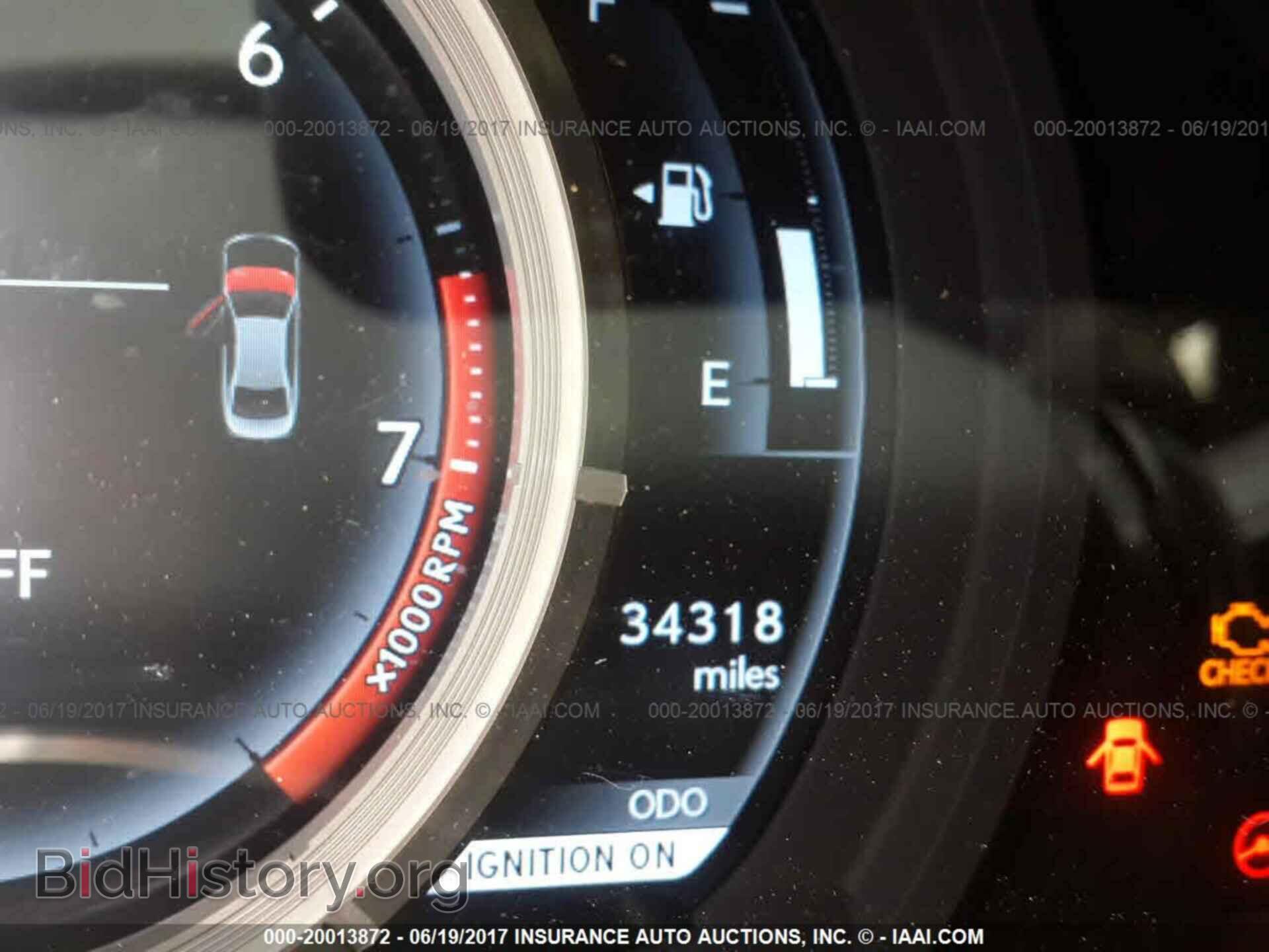 2015 Lexus Is - VIN: JTHBF1D28F5070171 - Photo 7