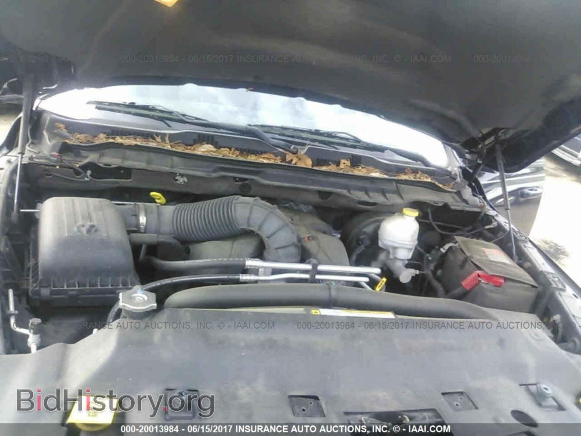 2012 Dodge Ram 1500 - VIN: 1C6RD7MT2CS162592 - Photo 10