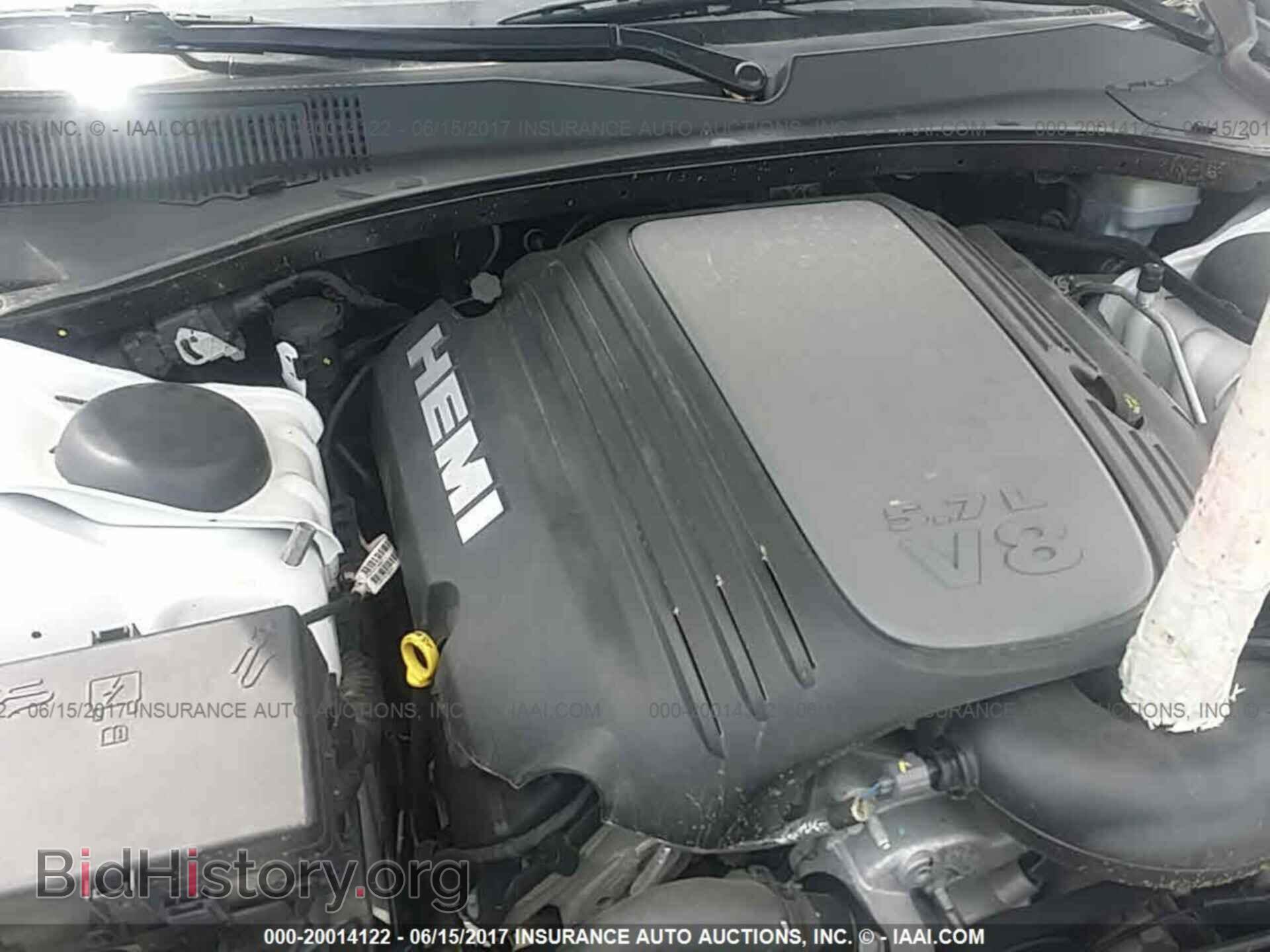 2012 Chrysler 300c - VIN: 2C3CCAKT4CH147718 - Photo 10