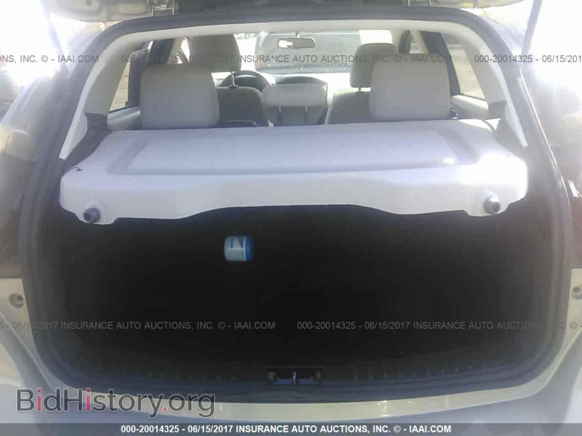 2016 Ford Focus - VIN: 1FADP3KE7GL300592 - Фото 6