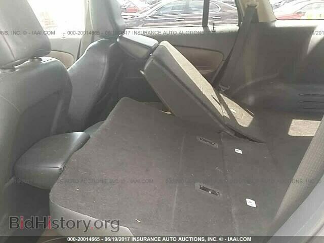 2012 Ford Edge - VIN: 2FMDK4KC2CBA10425 - Фото 8