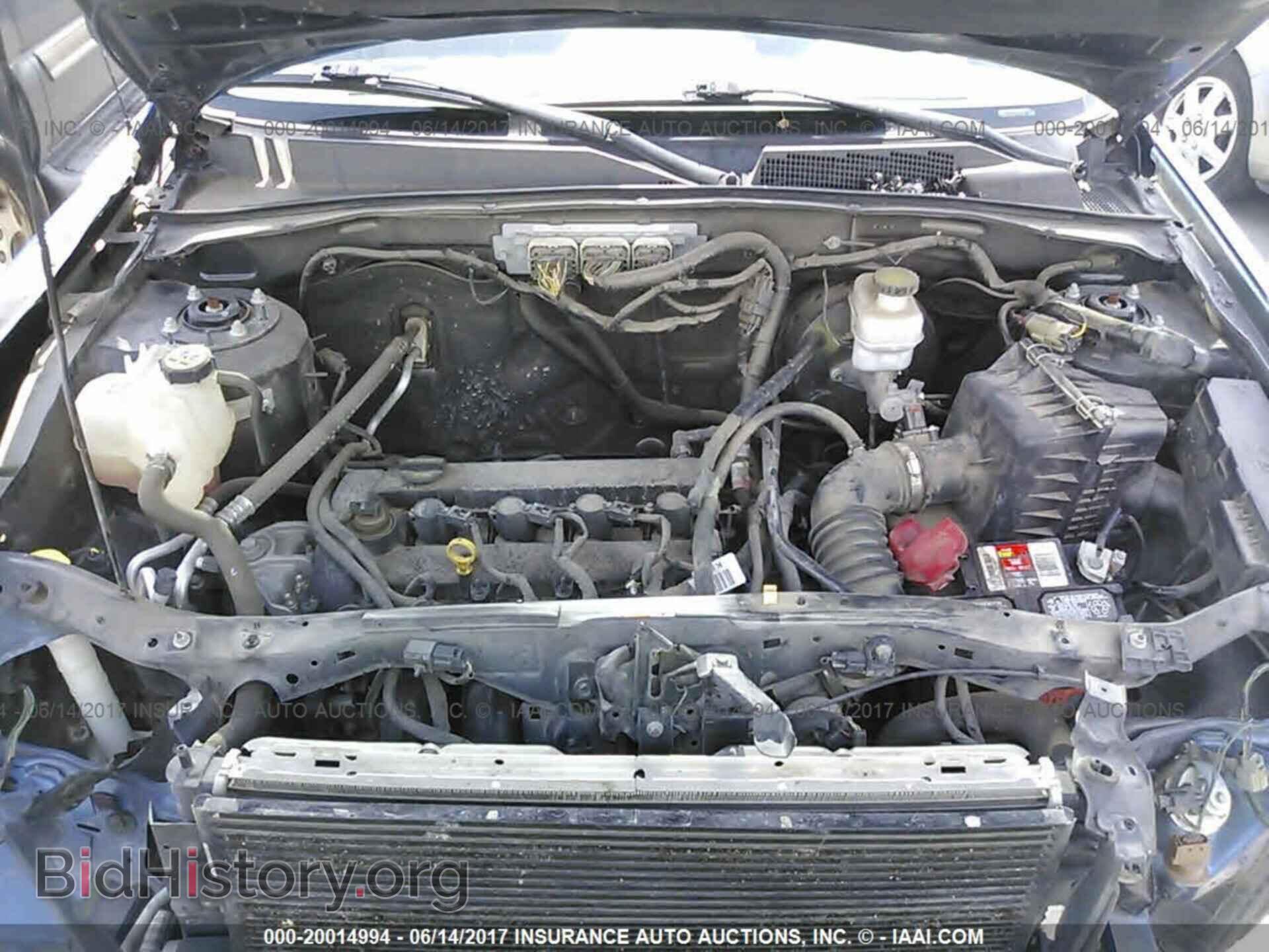 2012 Ford Escape - VIN: 1FMCU0D77CKA16841 - Photo 10