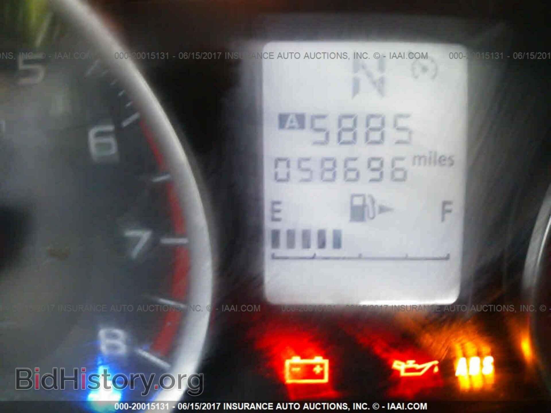 2014 Subaru Forester - VIN: JF2SJAGC3EH434970 - Фото 7