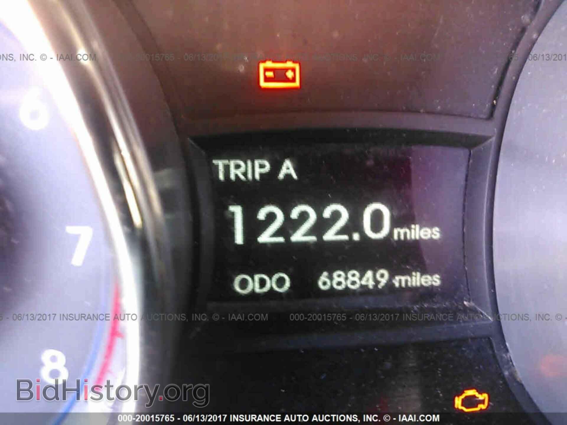 2012 Hyundai Sonata - VIN: 5NPEB4AC8CH409001 - Фото 7