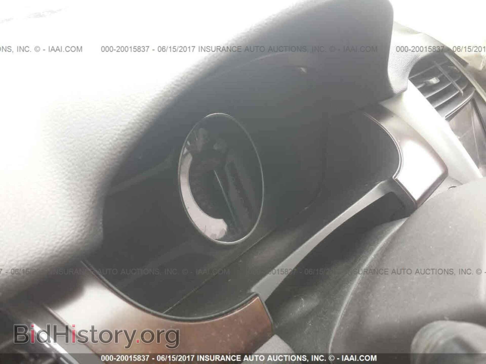 2012 Ford Edge - VIN: 2FMDK4KC7CBA90367 - Photo 7