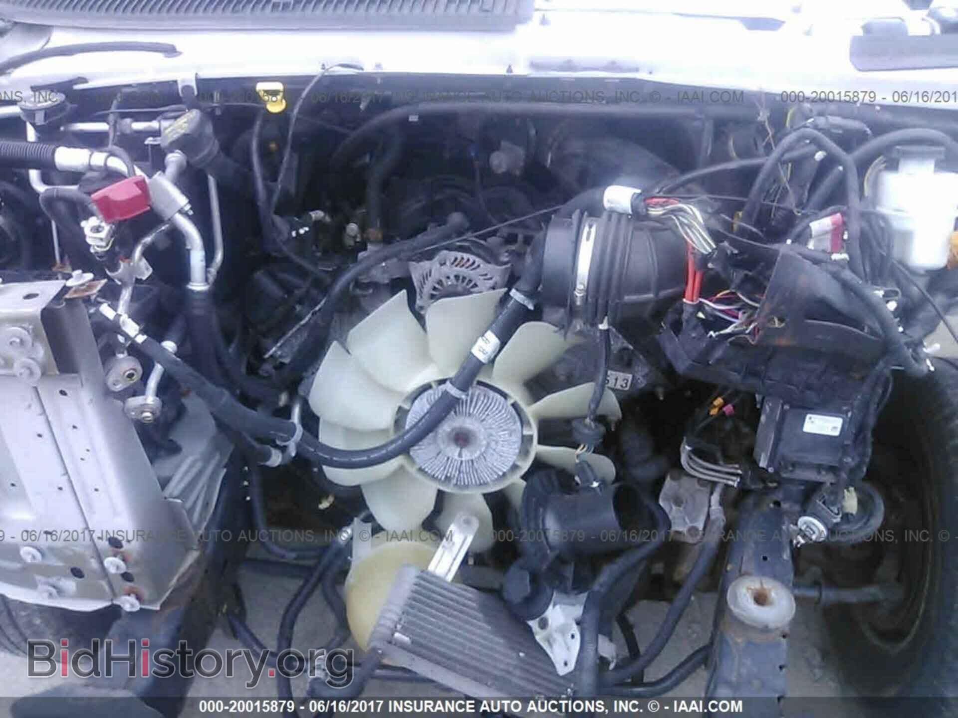 2013 Ford Econoline - VIN: 1FBSS3BL2DDA87494 - Фото 10