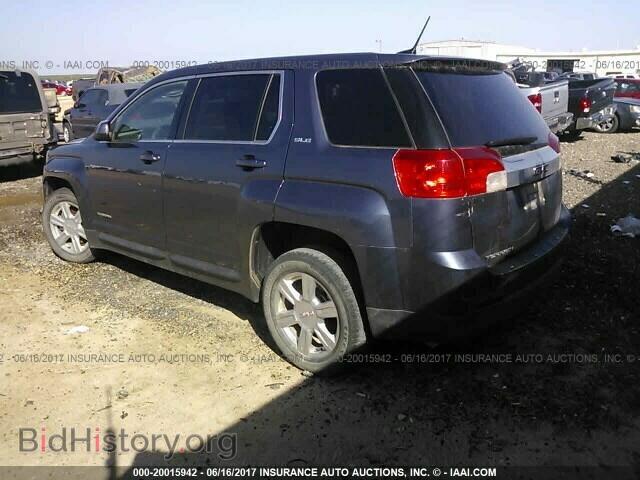 2014 Gmc Terrain - VIN: 2GKALMEK5E6182312 - Photo 3