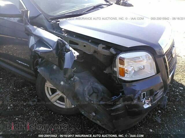 2014 Gmc Terrain - VIN: 2GKALMEK5E6182312 - Photo 6