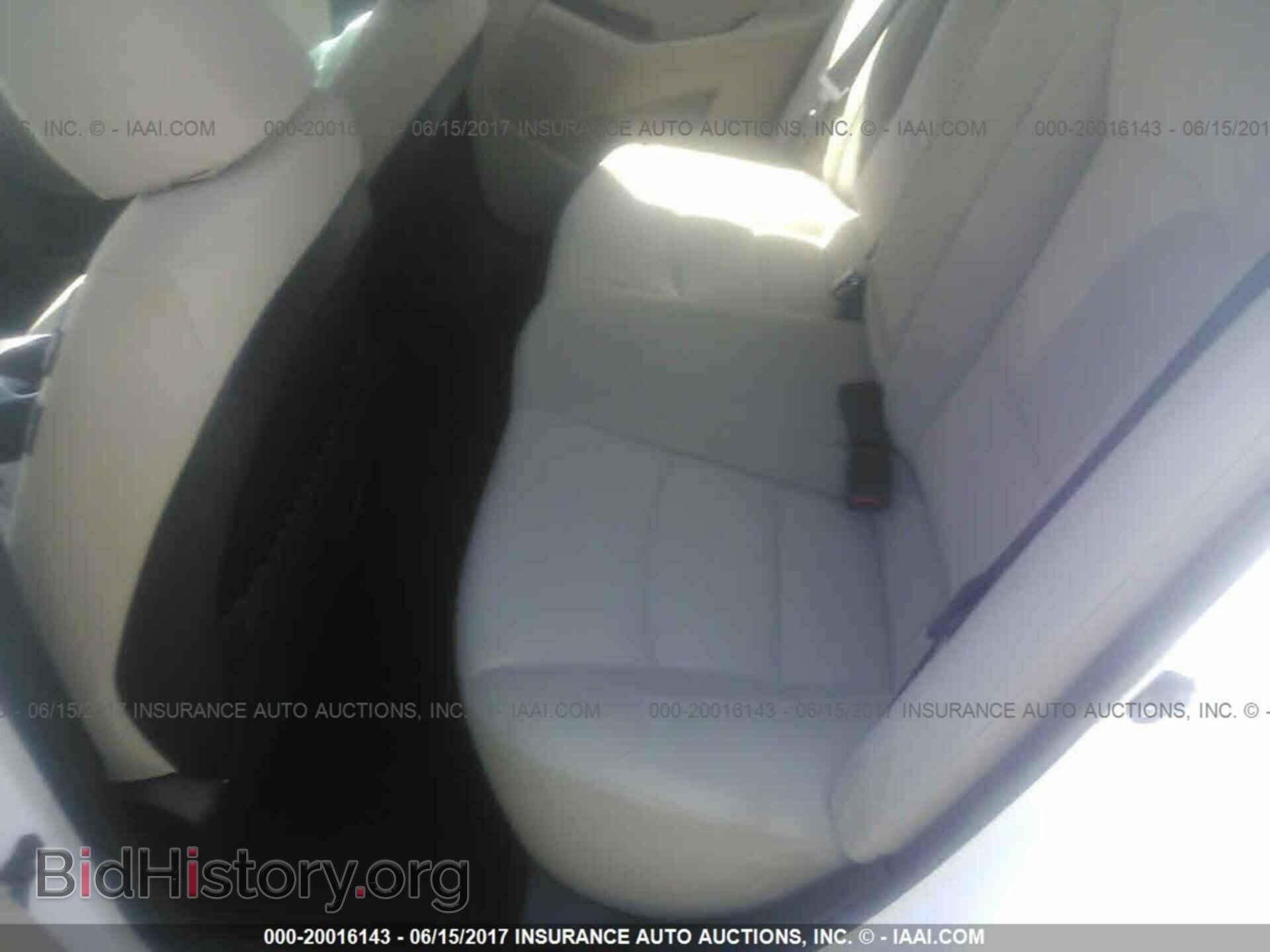 2014 Kia Optima - VIN: KNAGM4A71E5472995 - Фото 8