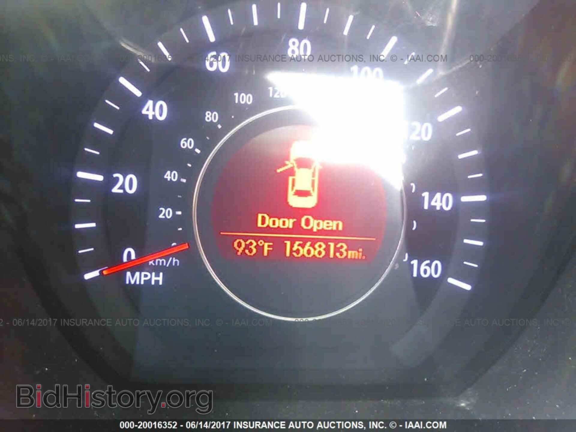 2012 Kia Optima - VIN: 5XXGM4A76CG069137 - Фото 7