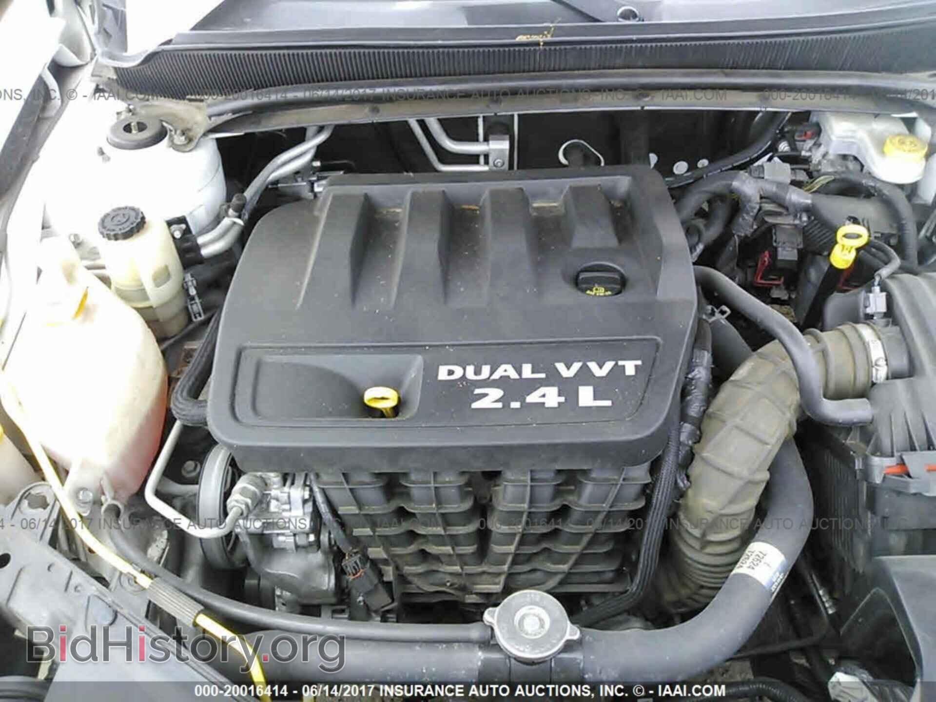 2013 Dodge Avenger - VIN: 1C3CDZAB2DN752687 - Photo 10