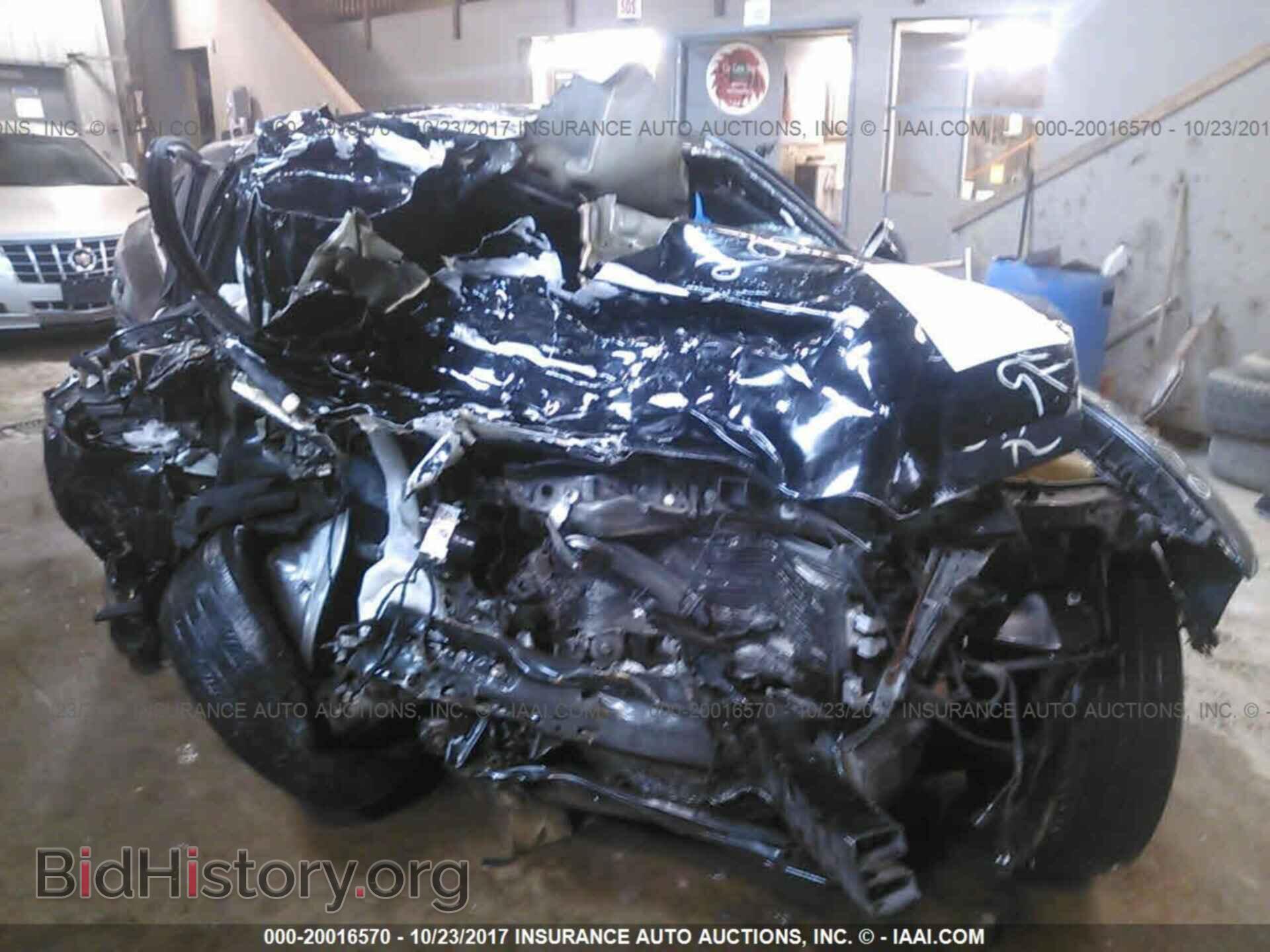 2012 Dodge Charger - VIN: 2C3CDXJG7CH156689 - Фото 6