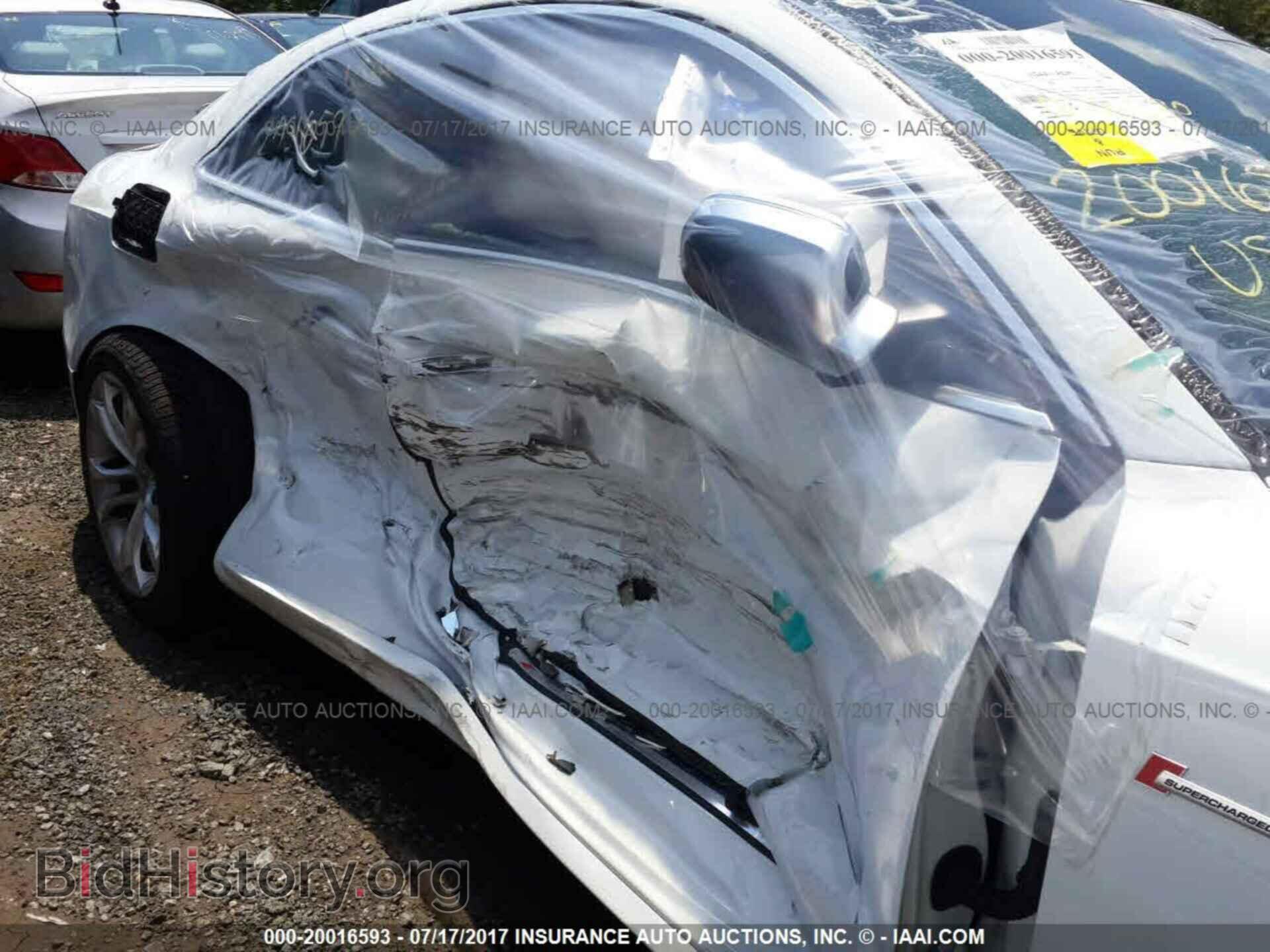 2015 Audi S5 - VIN: WAUCGAFR5FA035332 - Photo 6