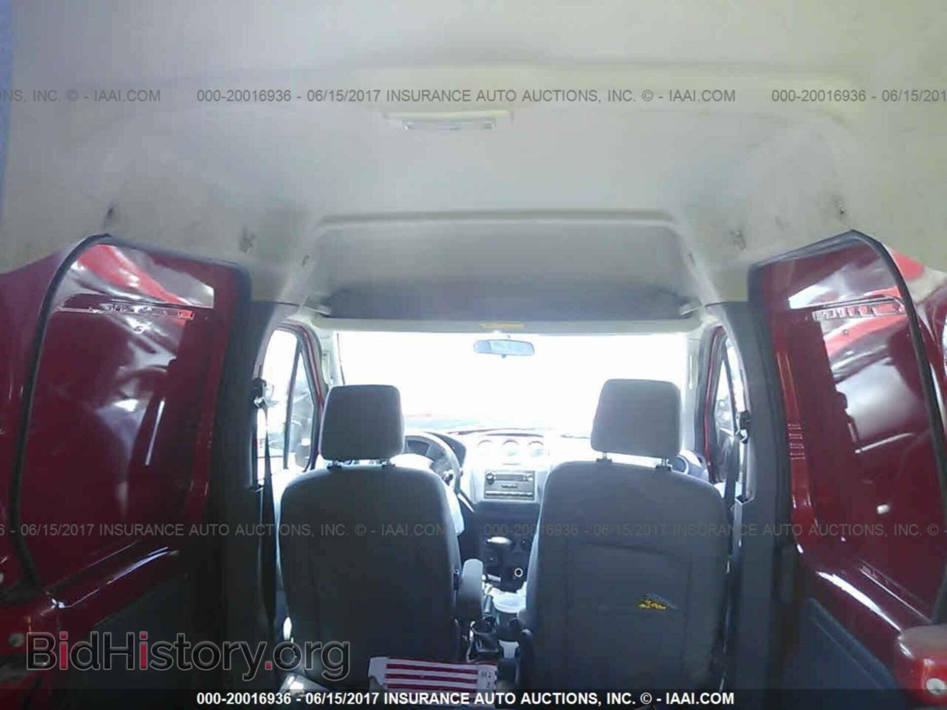 2013 Ford Transit - VIN: NM0LS7CNXDT172240 - Фото 8