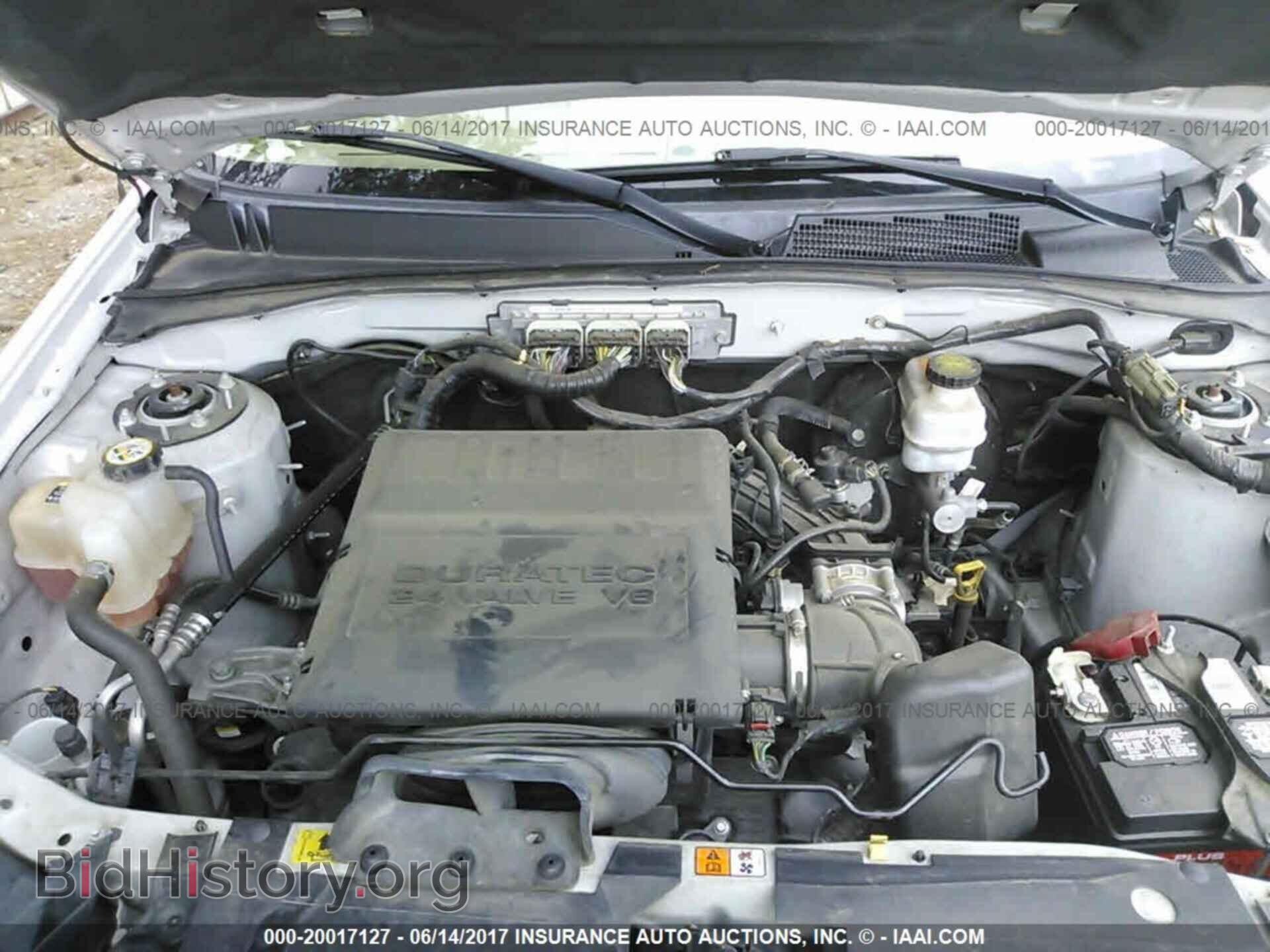 2012 Ford Escape - VIN: 1FMCU0EG7CKB30675 - Photo 10