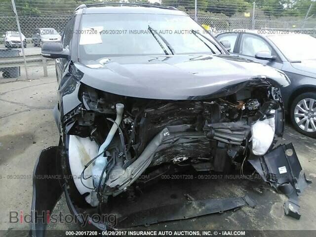 2013 Ford Explorer - VIN: 1FM5K7D83DGA82324 - Photo 6