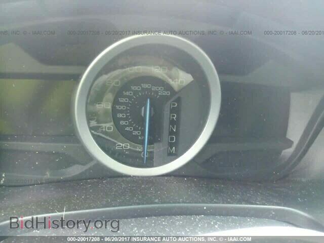 2013 Ford Explorer - VIN: 1FM5K7D83DGA82324 - Photo 7