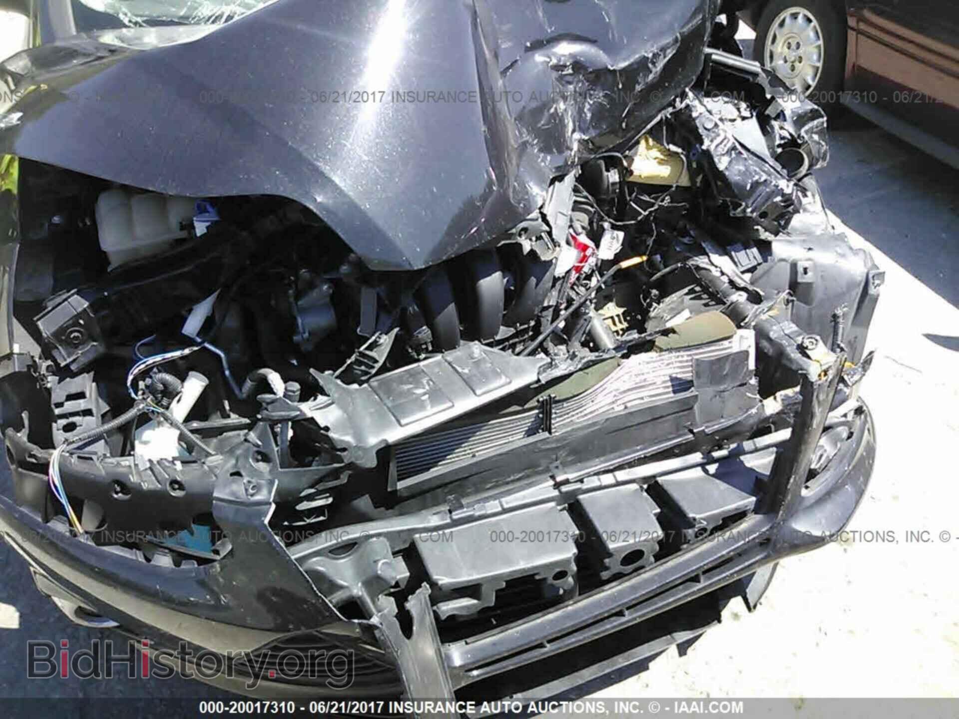 2014 Ford Focus - VIN: 1FADP3K26EL143981 - Фото 6