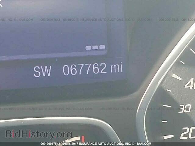 2013 Ford Escape - VIN: 1FMCU0GX9DUB50736 - Фото 7